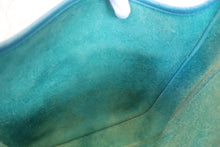 画像をギャラリービューアに読み込む, HERMES/エルメス エブリン3PM トリヨンクレマンス ブルーイズミール ショルダーバッグ 800010068