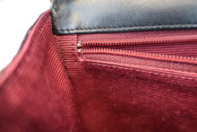 将图片加载到图库查看器,CHANEL/香奈儿 经典双C 链条包 羊皮 Black/Gold hadware(黑色/金色金属) 肩背包 700100158