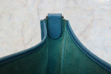 画像をギャラリービューアに読み込む, HERMES/エルメス エブリン3PM トリヨンクレマンス ブルーイズミール ショルダーバッグ 800010068