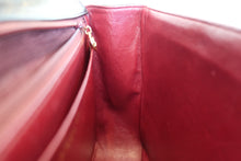 画像をギャラリービューアに読み込む, CHANEL/シャネル 中マトラッセシングルフラップチェーンショルダーバッグ ラムスキン ブラック/ゴールド金具 ショルダーバッグ 700040023