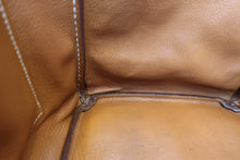 將圖片載入圖庫檢視器 HERMES/エルメス バーキン35 ヴォーエプソン ゴールド □M刻印 ハンドバッグ 700020090