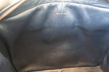 将图片加载到图库查看器,CHANEL/香奈儿 CF 流苏 链条 肩背包 羊皮 Navy/Gold hadware(藏蓝色/金色金属) 肩背包 800020188