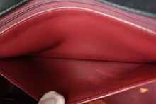 将图片加载到图库查看器,CHANEL/香奈儿 戴妃 CF 链条包 羊皮 Black/Gold hadware(黑色/金色金属) 肩背包 700100170