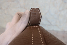 画像をギャラリービューアに読み込む, HERMES/エルメス ボリード31 トリヨンクレマンス エトゥープ A刻印 ショルダーバッグ 800030198