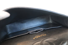 將圖片載入圖庫檢視器 CHANEL/シャネル マトラッセWフラップWチェーンショルダーバッグ キャビアスキン ブラック/ゴールド金具 ショルダーバッグ 700080073