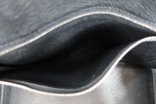 將圖片載入圖庫檢視器 HERMES/エルメス バーキン30 トゴ ブラック □K刻印 ハンドバッグ 800100057