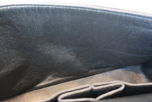 画像をギャラリービューアに読み込む, CHANEL/シャネル マトラッセWフラップWチェーンショルダーバッグ キャビアスキン ブラック/ゴールド金具 ショルダーバッグ 700080073