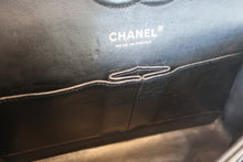 画像をギャラリービューアに読み込む, CHANEL/シャネル マトラッセWフラップWチェーンショルダーバッグ キャビアスキン ブラック/ゴールド金具 ショルダーバッグ 700080073