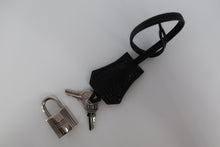 將圖片載入圖庫檢視器 HERMES/エルメス バーキン30 トゴ ブラック □K刻印 ハンドバッグ 800100057