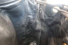 Load image into Gallery viewer, CHANEL Matelasse Chain back pack Lambskin Black/Gold hadware Back pack 700120055