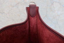 画像をギャラリービューアに読み込む, HERMES/エルメス エブリン3PM トリヨンクレマンス ボルドー A刻印 ショルダーバッグ 800070017