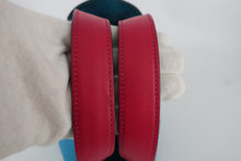將圖片載入圖庫檢視器 HERMES/エルメス ピコタンロックエクラPM トリヨンクレマンス/ヴォースイフト ブルーフリーダ/ローズメキシコ Y刻印 ハンドバッグ 800090219