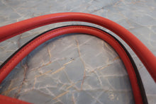 画像をギャラリービューアに読み込む, HERMES/エルメス ボリード27 ヴォーエプソン ローズジャイプール X刻印 ショルダーバッグ 700060012