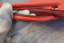 画像をギャラリービューアに読み込む, HERMES/エルメス ボリード27 ヴォーエプソン ローズジャイプール X刻印 ショルダーバッグ 700060012