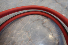 將圖片載入圖庫檢視器 HERMES/エルメス ガーデンパーティPM ヴォーエプソン ローズジャイプール A刻印 トートバッグ 700090170