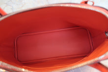 画像をギャラリービューアに読み込む, HERMES/エルメス ボリード27 ヴォーエプソン ローズジャイプール X刻印 ショルダーバッグ 700060012