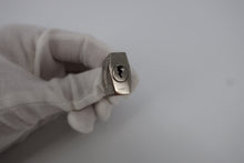 將圖片載入圖庫檢視器 HERMES/エルメス ピコタンロックエクラPM トリヨンクレマンス/ヴォースイフト ブルーフリーダ/ローズメキシコ Y刻印 ハンドバッグ 800090219