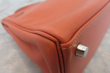 画像をギャラリービューアに読み込む, HERMES/エルメス ケリー25 ヴォースイフト ロージー □L刻印 ショルダーバッグ 700040111