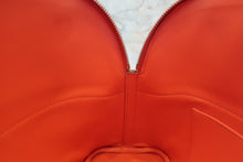 画像をギャラリービューアに読み込む, HERMES/エルメス ボリード27 ヴォーエプソン ローズジャイプール X刻印 ショルダーバッグ 700060012