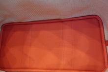 將圖片載入圖庫檢視器 HERMES/エルメス ガーデンパーティPM ヴォーエプソン ローズジャイプール A刻印 トートバッグ 700090170