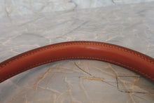 画像をギャラリービューアに読み込む, HERMES/エルメス ケリー25 ヴォースイフト ロージー □L刻印 ショルダーバッグ 700040111