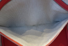 將圖片載入圖庫檢視器 HERMES/エルメス ガーデンパーティPM ヴォーエプソン ローズジャイプール A刻印 トートバッグ 700090170