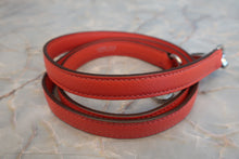 画像をギャラリービューアに読み込む, HERMES/エルメス ボリード27 ヴォーエプソン ローズジャイプール X刻印 ショルダーバッグ 700060012