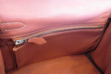 画像をギャラリービューアに読み込む, HERMES/エルメス ケリー25 ヴォースイフト ロージー □L刻印 ショルダーバッグ 700040111