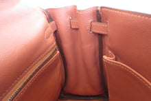 画像をギャラリービューアに読み込む, HERMES/エルメス ケリー25 ヴォースイフト ロージー □L刻印 ショルダーバッグ 700040111