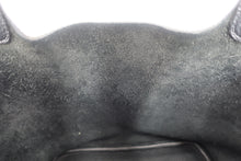 将图片加载到图库查看器,HERMES PICOTIN LOCK MM Clemence leather Black □N刻印 Hand bag 800100052