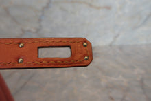 画像をギャラリービューアに読み込む, HERMES/エルメス ケリー25 ヴォースイフト ロージー □L刻印 ショルダーバッグ 700040111