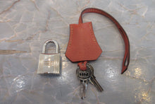 画像をギャラリービューアに読み込む, HERMES/エルメス ケリー25 ヴォースイフト ロージー □L刻印 ショルダーバッグ 700040111