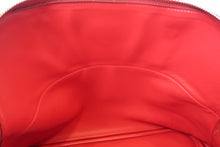 画像をギャラリービューアに読み込む, HERMES/エルメス ボリード31 トリヨンクレマンス ルージュカザック □P刻印 ショルダーバッグ 800010026