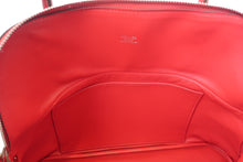 画像をギャラリービューアに読み込む, HERMES/エルメス ボリード31 トリヨンクレマンス ルージュカザック □P刻印 ショルダーバッグ 800010026
