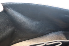 Load image into Gallery viewer, CHANEL Matelasse double flap double chain shoulder bag Caviar skin Black/Gold hadware Shoulder bag 700080099