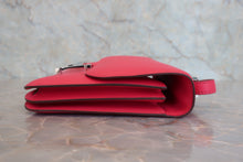 Load image into Gallery viewer, HERMES CONSTANCE3 MINI Swift leather Rose extreme C Engraving Shoulder bag 700020184