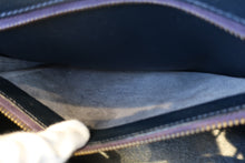 將圖片載入圖庫檢視器 HERMES/エルメス ケリー28 クシュベル ネイビー 〇T刻印 ショルダーバッグ 700090144