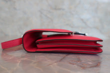 Load image into Gallery viewer, HERMES CONSTANCE3 MINI Swift leather Rose extreme C Engraving Shoulder bag 700020184