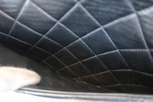 將圖片載入圖庫檢視器 CHANEL/シャネル 中マトラッセシングルフラップWチェーンショルダーバッグ ラムスキン ブラック/ゴールド金具 ショルダーバッグ 800020182