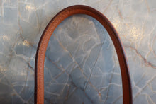 Load image into Gallery viewer, HERMES BIRKIN 30 Clemence leather Orange □H Engraving Hand bag 700100213