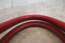 將圖片載入圖庫檢視器 HERMES/エルメス バーキン30 ヴォーエプソン ルージュガランス □J刻印 ハンドバッグ 700060206