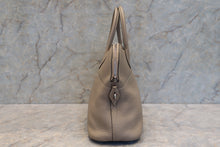 將圖片載入圖庫檢視器 HERMES/エルメス ボリード31 トリヨンクレマンス トゥルティエールグレー T刻印 ショルダーバッグ 700090171