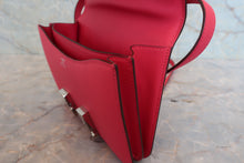 Load image into Gallery viewer, HERMES CONSTANCE3 MINI Swift leather Rose extreme C Engraving Shoulder bag 700020184