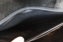 将图片加载到图库查看器,CHANEL/香奈儿 中号CF 单盖包 链条包 荔枝皮 Black/Gold hadware(黑色/金色金属) 肩背包 700120059