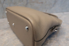 將圖片載入圖庫檢視器 HERMES/エルメス ボリード31 トリヨンクレマンス トゥルティエールグレー T刻印 ショルダーバッグ 700090171