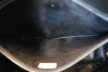 Load image into Gallery viewer, CHANEL CC mark chain shoulder bag Caviar skin Black/Gold hadware Shoulder bag 700080105