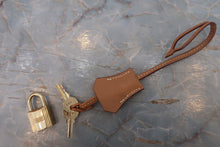 画像をギャラリービューアに読み込む, HERMES/エルメス オータクロア32 クシュベル ナチュラル □F刻印 ハンドバッグ 800070046