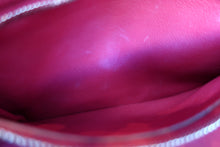 將圖片載入圖庫檢視器 HERMES/エルメス バーキン25 ヴォースイフト ルビー □N刻印 ハンドバッグ 800010050