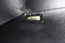 将图片加载到图库查看器,CHANEL/香奈儿 中号CF 单盖包 链条包 荔枝皮 Black/Gold hadware(黑色/金色金属) 肩背包 700120059