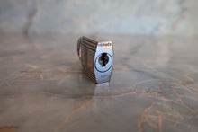 將圖片載入圖庫檢視器 HERMES/エルメス バーキン25 ヴォースイフト ルビー □N刻印 ハンドバッグ 800010050